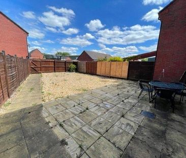 1 bedroom terraced house to rent - Photo 1