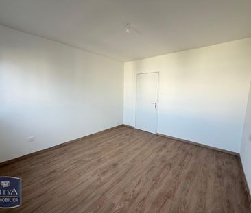 Location Appartement 2 pièces 51m² STRASBOURG 67100 - Photo 3