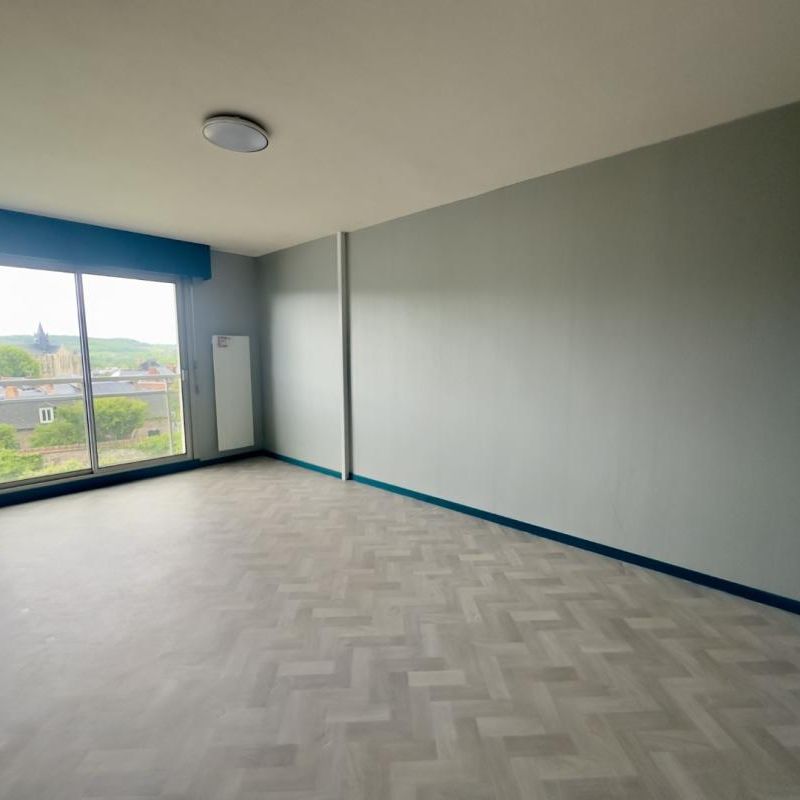 Location Appartement 3 pièces 70m² EU 76260 - Photo 1