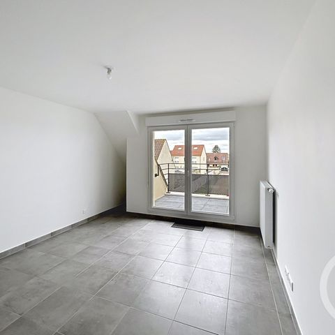 Appartement F2 à louer - Photo 1