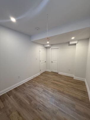 For Lease - 2379 Charles Cornwall Avenue, Oakville, Ontario - Photo 1