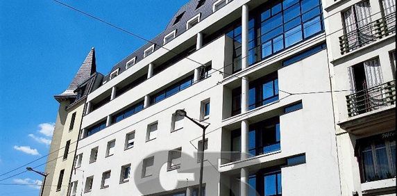 Location Appartement 1 pièce 18m² NANCY 54000 - Photo 2