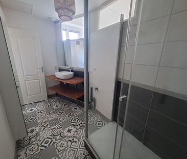 Location appartement 3 pièces, 79.81m², Nantes - Photo 1