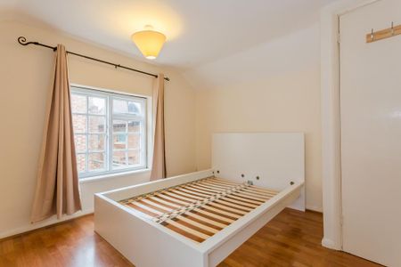 2 bedroom apartment to rent - Photo 4