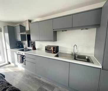 1 bedroom barn conversion to rent - Photo 5