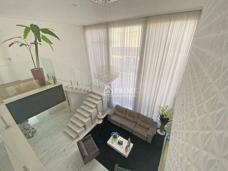 Casa, 490 m² - Venda por R$3.900.000ou Aluguel por R$24.000,01/mês - Vintage - Cotia/sp - Foto 4