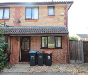 2 bedroom house to rent - Photo 2