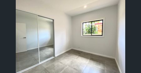 Two Bedroom Granny Flat - Photo 5