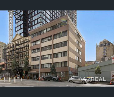 28/88 Franklin Street, Melbourne, Vic 3000 - Photo 1