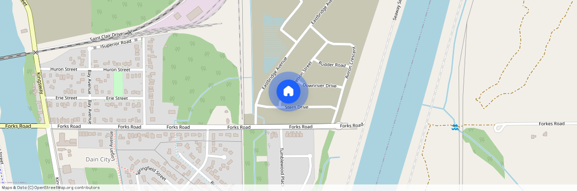 26 Keelson Street, Welland, Dain City