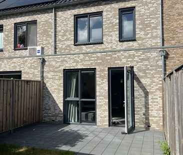 Te huur: Huis Peppellaan 42 in Aadorp - Foto 2