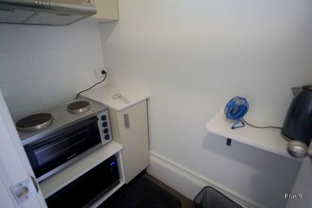 REFURBISHED STUDIO - Photo 4