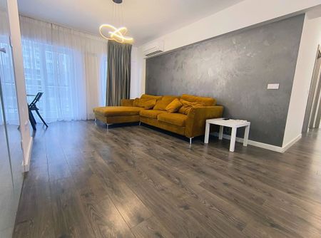 Aviatiei- Barbu Vacarescu- Fabrica de Glucoza- Belvedere ... - Photo 2