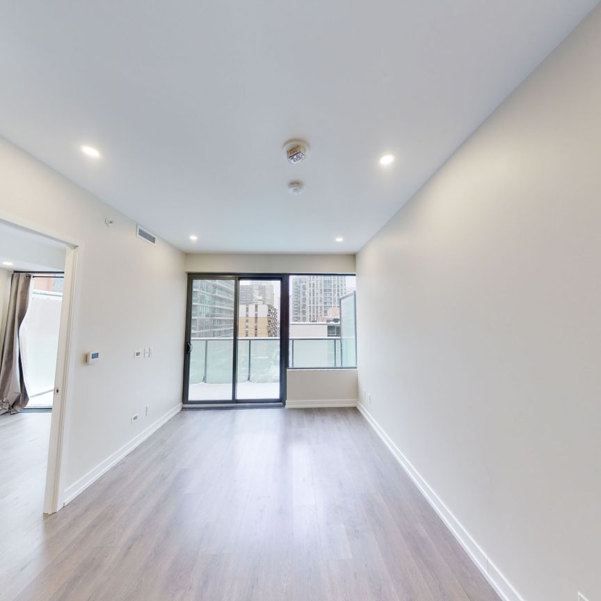 For Lease - 161 Roehampton Avenue Unit# 703, Toronto, Ontario - Photo 1