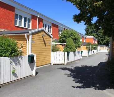 Sadelgatan 37 - Photo 2