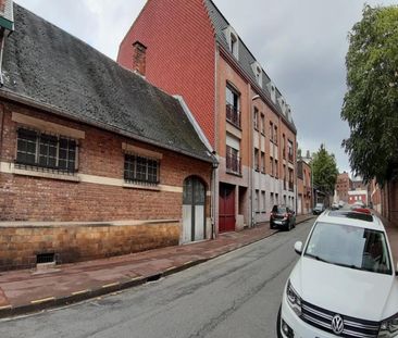 T2 à louer à Tourcoing - Réf. 1309 - Photo 1