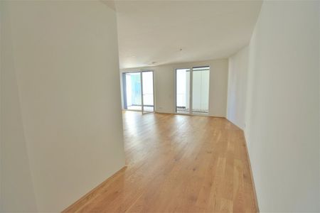 Exklusive 3 Zimmerwohnung am Stockhof mit Balkon - Photo 2