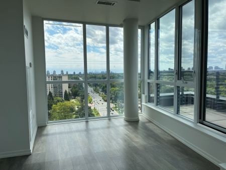 For Lease - 3237 Bayview Avenue Unit# PH 1312, Toronto, Ontario - Photo 2