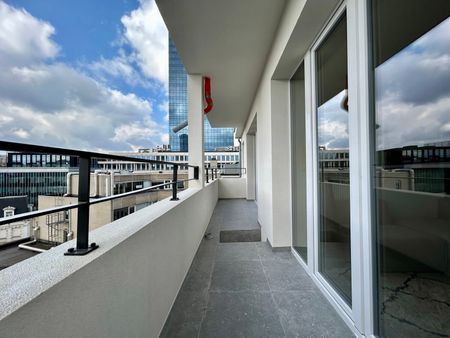 Bischoffsheim 41 - Photo 2