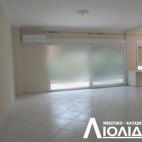 Διαμέρισμα για ενοικίαση Νέα Ελβετία (Χαριλάου) - Photo 1