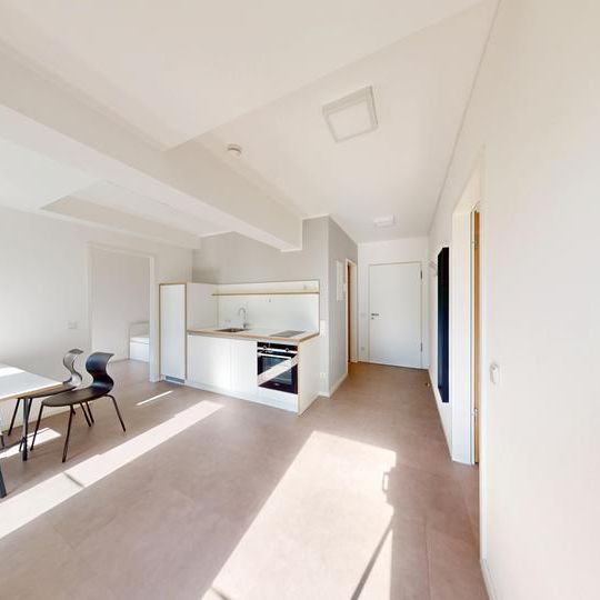 Einziehen, ankommen, mitstudieren – Zimmer in 2er-WG - Photo 1