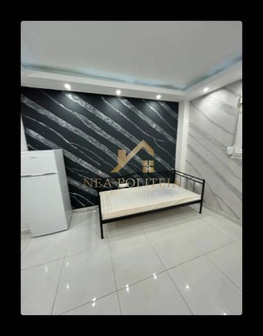 Studio/Γκαρσονιέρα για ενοικίαση Τουρκικό Προξενείο (Κέντρο Θεσσαλονίκης) - Photo 5