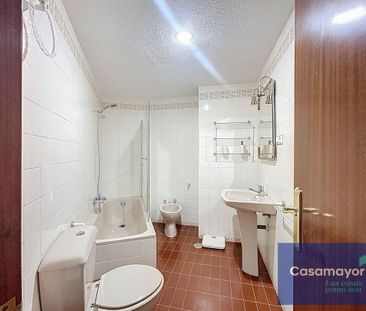 Piso de alquiler en Calle Tarragona, 3, Barrio de San Blas - Photo 4