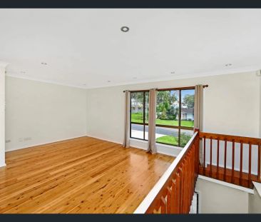 Modern Family Home in Peaceful Coastal Setting. - Photo 6