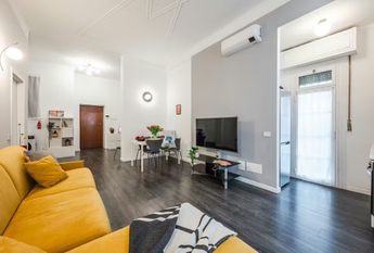 Via Ponte Seveso, Milan, Lombardy 20125