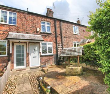 2 bedroom cottage to rent - Photo 5