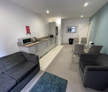 2 bedroom apartment to rent - Photo 3