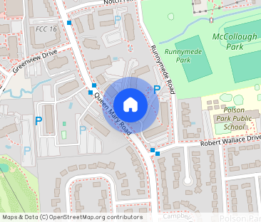 Laurentian - Photo 1