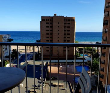 Apartment For Rent in Centro - Poniente, Benidorm - Photo 4