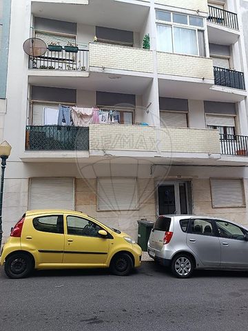 Apartamento T2 em Lisboa - Photo 4