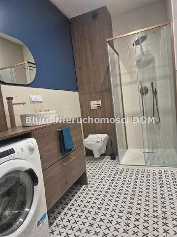 Mieszkanie Częstochowa Lipnik powierzchnia 40.0 m² C227-WM-90892 - Photo 5