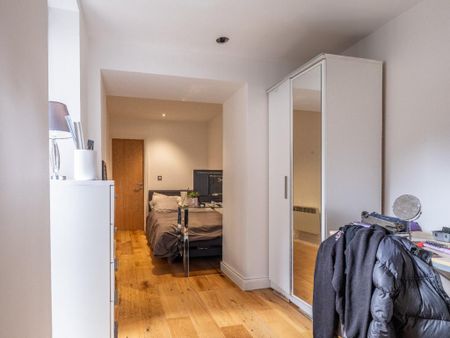 3 bedroom apartment to rent - Photo 3