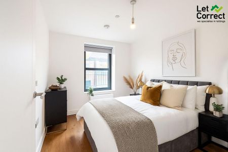 2 bedroom apartment to rent - Photo 5