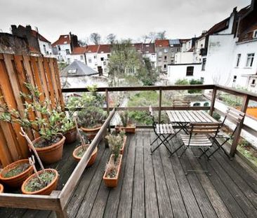 Möblierte Wohnung in Brüssel Schuman, EU-Bezirk - Photo 4