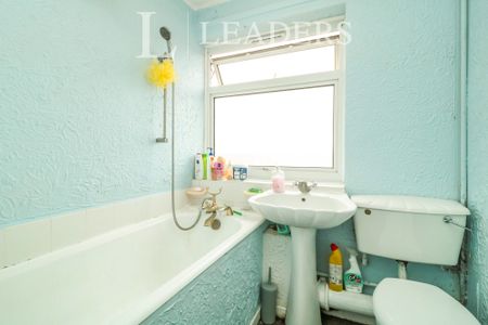 1 bedroom apartment to rent Rivermill, Harlow, CM20 - Photo 3