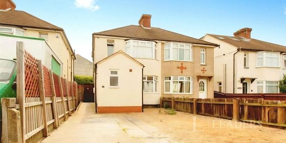 House share to rent - Photo 3