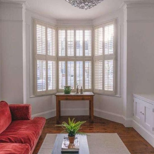 Victoria Road, Queen's, NW6 - Photo 1