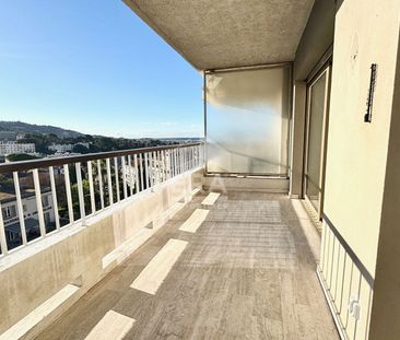 LE CANNET, Location 2 pièces - Photo 6