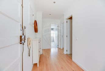 Apartamento T2 em Lisboa