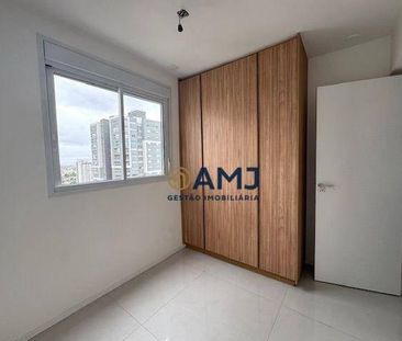 Apartamento Para Aluguel No Wish Vaca Brava No Setor Bueno - Photo 3