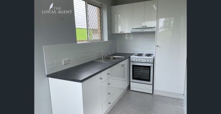 TIDY ONE BEDROOM UNIT IN CENTRAL LOCATION! - Photo 4