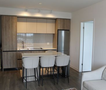 For Lease - 8 Beverley Glen Boulevard Unit# C701, Vaughan, Ontario - Photo 1