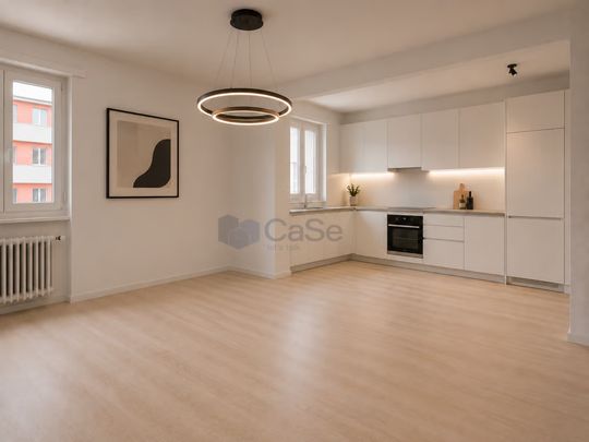 4.5 Zimmer, 95 m², 5. Stock - Foto 1