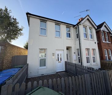 1 bedroom end of terrace house to rent - Photo 5