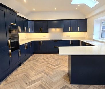 3 bedroom barn conversion to rent - Photo 5