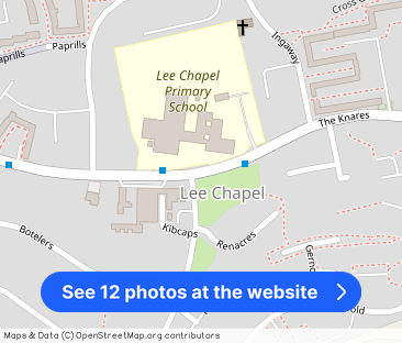 The Knares, Basildon, Essex, SS16 - Photo 1